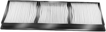 projector air filter Replacement - Image 6