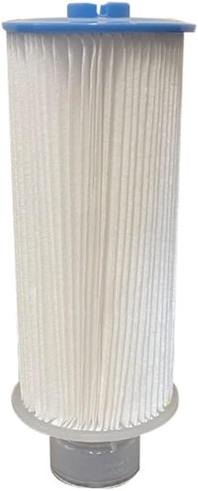 Kinetico 10 inch, 20 Micron pleated filter Pre-Filter Paper Foam by KINETICO