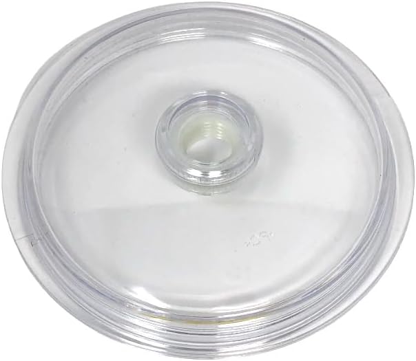 Replacement for Intex Leaf Trap Cover Lid for 26361EH Pool Sand Filter Pump by Unknown