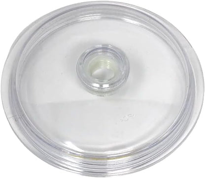 Replacement for Intex ECO15110-2 Replacement Leaf Trap Cover Lid for 12 Inch by Unknown