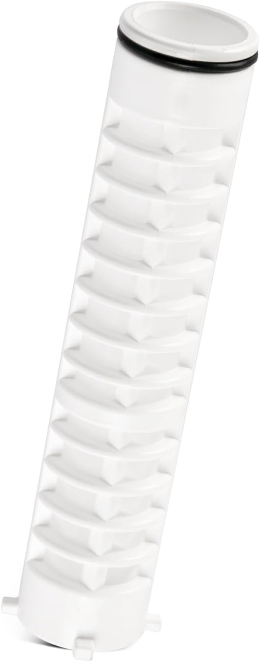 1-1/2" 100 Mesh Spin Down Sediment Replacement Water Filter Screen, Spin Down 1 by doufuhua