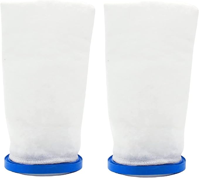 RINMEE X-treme Multilayer Filter Bag, Compatible by RINMEE