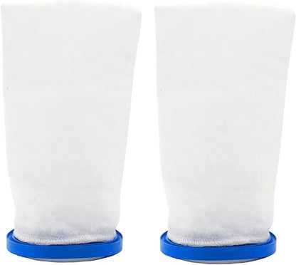 RINMEE X-treme Multilayer Filter Bag, Compatible by RINMEE