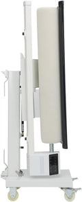 [Only Stand] Stand for Rotary Steam Press, Easy Installation, Easy to Move, Foldable Design