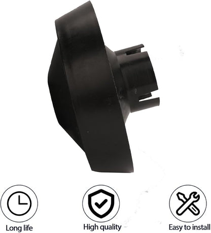 TurboGuard Air Filter with Rain Cap Compatible with Vanguard Engines, Donaldson - Image 4