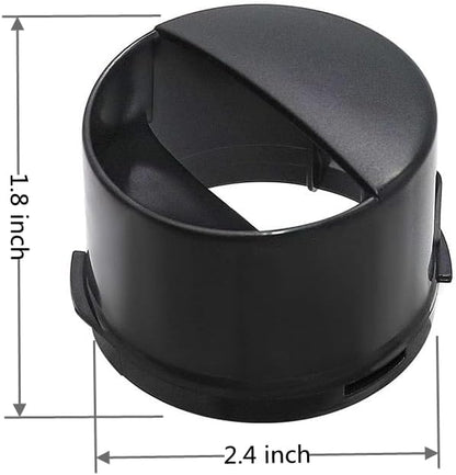 2260502B Refrigerator Water Filter Cap fit - Image 2