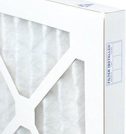 AIRX FILTERS WICKED CLEAN AIR. 14x20x1 Air Filter MERV 13 Pleated HVAC AC - Image 5