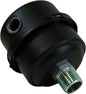 Replacement Air Intake Filter Assembly by Unknown