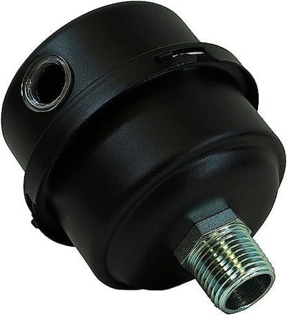 Replacement Air Intake Filter Assembly by Unknown