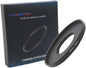 YAMAFOO 28mm to 52mm Step-Up Ring/Step Down Rings Filter Adapter by YAMAFOO