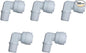 YZM Quick Connect fittings RO Water Filters by YZMSZ
