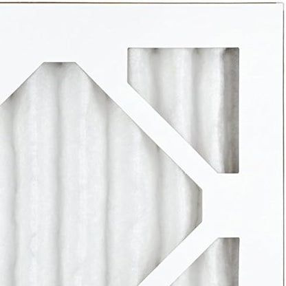 AIRx Filters 14x25x1 Air Filter MERV 13 Pleated HVAC AC Furnace Air Filter - Image 7
