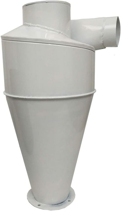 TECHTONGDA Cyclone Dust Separator 5.9inch Outlet - Image 4