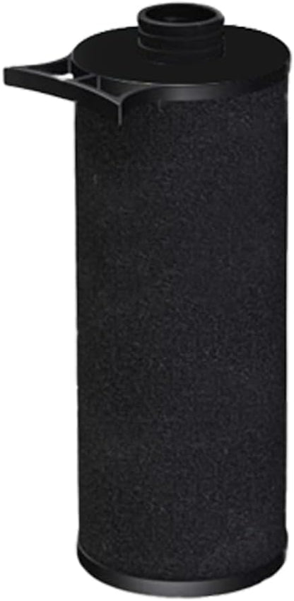 OVO FP-EXT-HEPA Exhaust Filter Air High Efficiency by OVOcentralvacuum