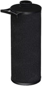 OVO FP-EXT-HEPA Exhaust Filter Air High Efficiency by OVOcentralvacuum