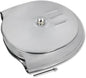 Chrome Retro Air Cleaner For Cadillac & Oldsmobile 1951-1956 Steel by IMOOA