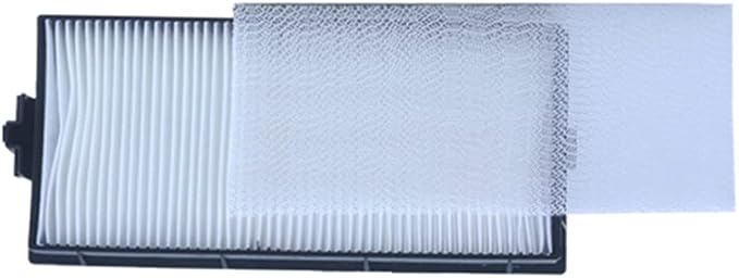 AWO ET-RFF200 Replacement Projector Air Dust Filter Fit - Image 3