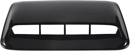Car Universal Hood Vent Air Outlet Cover Compatible by Unknown