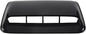 Universal Hood Vent Air Outlet Cover Compatible by Unknown