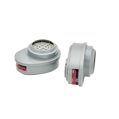 MSA 815641 Advantage Respirator Cartridge - Image 3