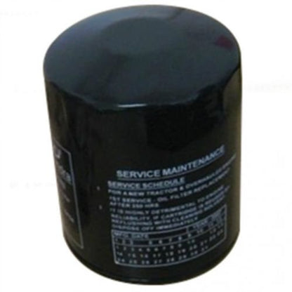 Transmission Filter fits Mahindra 5520 6520 7060 7520 8560 000016115P04 - Image 2