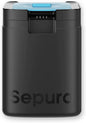 Sepura | World's First Septic-Safe Composting Garbage Disposal by SepuraHome