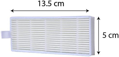 Nispira HEPA Filter Compatible - Image 2