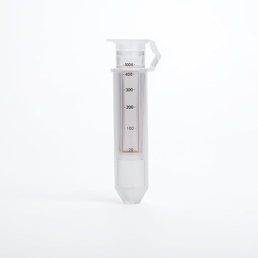 100kDa Ultra Centrifugal Filter Unit, Regenerated Cellulose RC Membrane by COBETTER