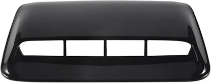 Car Universal Hood Vent Air Outlet Cover Compatible by Unknown