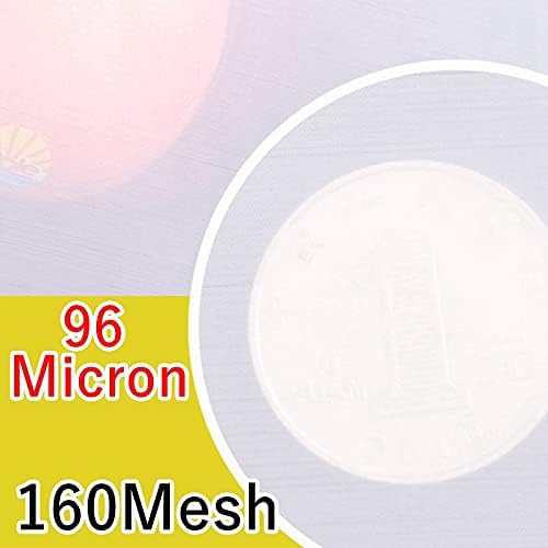 Fine Filter Mesh Nylon Fabric, Recycling Screens - Image 2