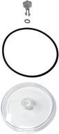 Replacement for Intex Leaf Trap Cover Valve & O-Ring for SF70110-1 Pool Sand by Unknown