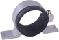 BARTOO 60mm Fuel Filter Mounting Bracket, Fuel Pump Clamp Holder by BARTOO