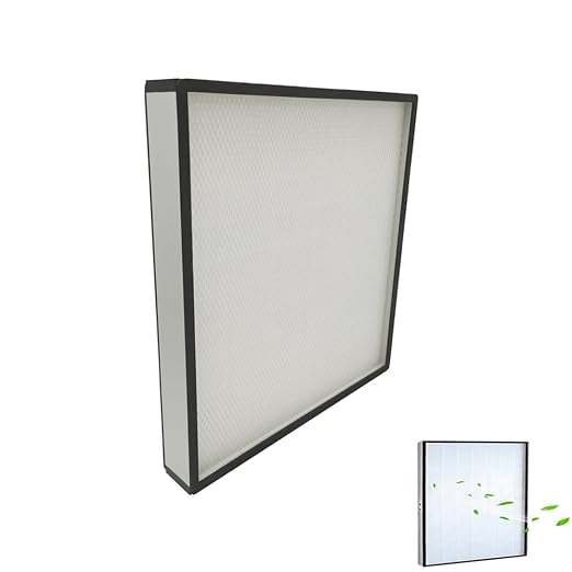Laminar Flow Hood Filter Replacement Unit Replacement HEPA Filter Compatible by Unknown