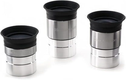 Multi-Coated Telescope Eyepiece Set - Image 8