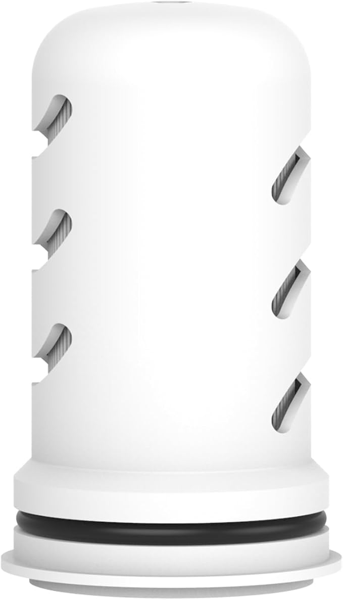 GLACIER FRESH Water Pitcher Filter Replacement by GLACIERFRESH