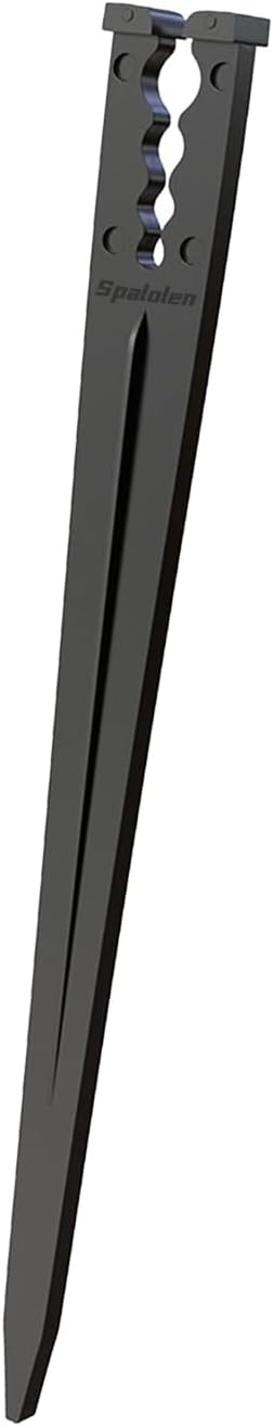 100 Pack Drip Irrigation Stakes by WelcometoSpalolen