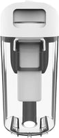 Replacement Clean Dirt Water Tank, Compatible by Unknown