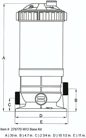 Rx Clear Radiant Cartridge Filter System - Image 3