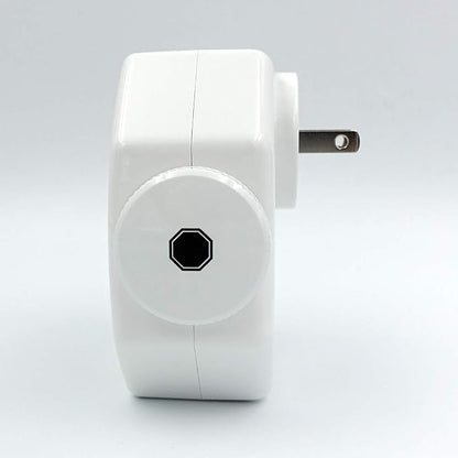 OdorStop OS300-4 Mini Ozone Generator Air Purifier Ionizer - Image 4
