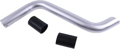 JZGRDN Air Cleaner Hoses 9N9652 & Tube 86602649 9N18215C 1109-9518 Set - Image 3