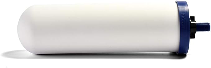 ProOne 9-Inch Gravity Water Filter Replacement G-Series 1-Pack by ProOneWaterFilters