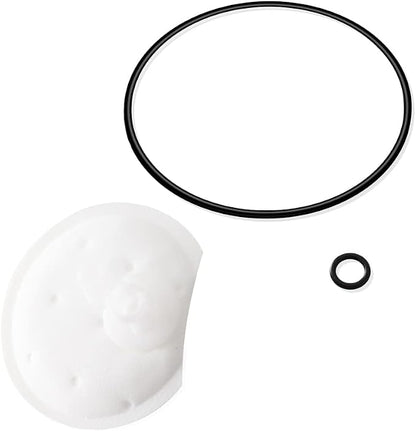 ORK-0156 Seals O-Ring And Filter Rebuild Kit Compatible - Image 8