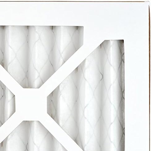 AIRX FILTERS WICKED CLEAN AIR. 20x25x1 Air Filter MERV 11 Pleated HVAC AC - Image 10