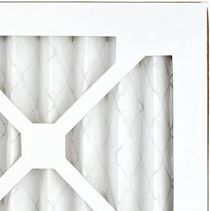 AIRX FILTERS WICKED CLEAN AIR. 20x25x1 Air Filter MERV 11 Pleated HVAC AC - Image 10