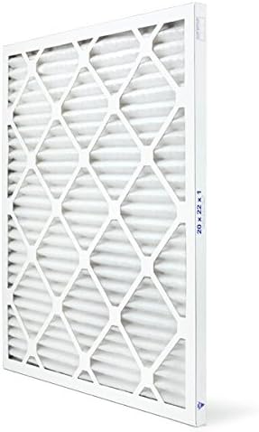 AIRx Filters 20x22x1 Air Filter MERV 13 Pleated HVAC AC Furnace Air Filter - Image 4