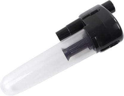Vacuum Cleaner Dust Collector Filter, ABS Material - Image 9