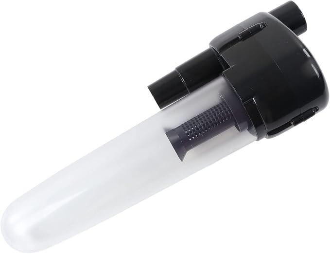 Vacuum Cleaner Dust Collector Filter, ABS Material - Image 4