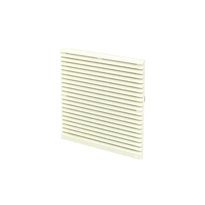 9805.230 Electrical Fan Filter & Panel 230V 223 * 223mm Industrial Cabinet - Image 3