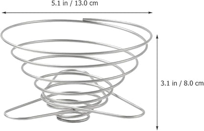 VILLCASE Coffee Filter Holder Funnel Dripper - Image 2