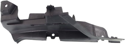 Genuine OEM Air Intake Ducts Front Driver Left Side Hand 5282253030 - Image 4